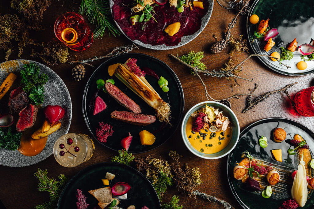 Savoring The Willows of Covered Bridge: A Foodie’s Guide to Dining Delights in Sellersburg’s Hidden Gem